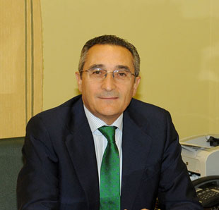 Director: José Parra Casado