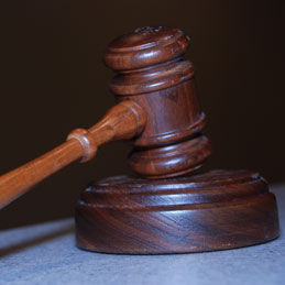 Servicio Jurídico